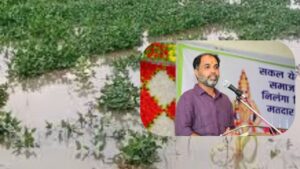 अतिवृष्टीबाधित शेतकऱ्यांना दिवाळीपूर्वी  मदत  मिळावी…मुख्यमंत्री फडणवीस यांच्याकडे माजी मंत्री आ. निलंगेकर यांची मागणी