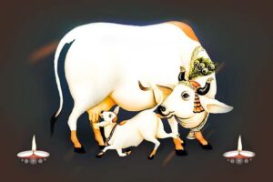 ‘दिन दिन दिवाळी गाई-म्हशी ओवाळी’ ; वसुबारसच्या दिवशी कशी पूजा करावी? तिथी, पूजा कालावधी आणि शुभ मुहूर्त जाणून घ्या