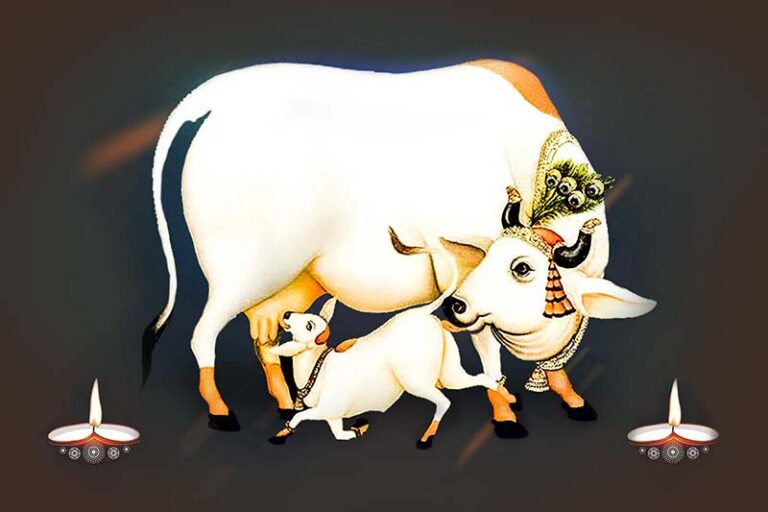 ‘दिन दिन दिवाळी गाई-म्हशी ओवाळी’ ; वसुबारसच्या दिवशी कशी पूजा करावी? तिथी, पूजा कालावधी आणि शुभ मुहूर्त जाणून घ्या