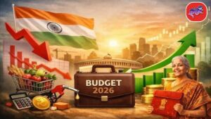 Union Budget 2026 : काय स्वस्त झालं? काय महाग झालं? जाणून घ्या सविस्तर
