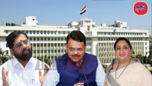 कॅबिनेट बैठकीत पाच मोठे निर्णय, CM देवेंद्र फडणवीस यांच्या महत्त्वाच्या घोषणा