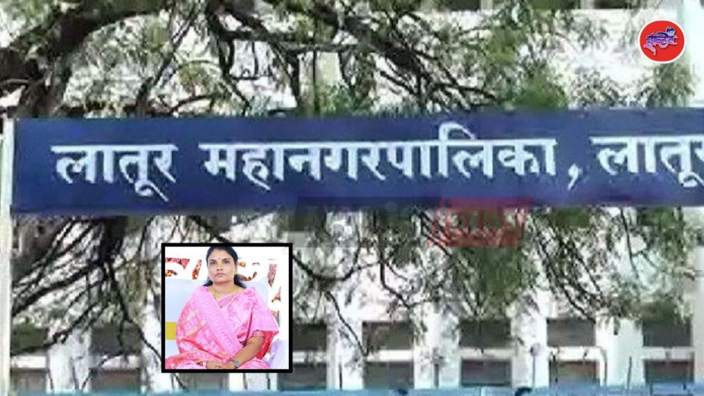 महापौरांशी उद्धट वर्तन; मनपा आयुक्तांकडून डॉक्टर निलंबित