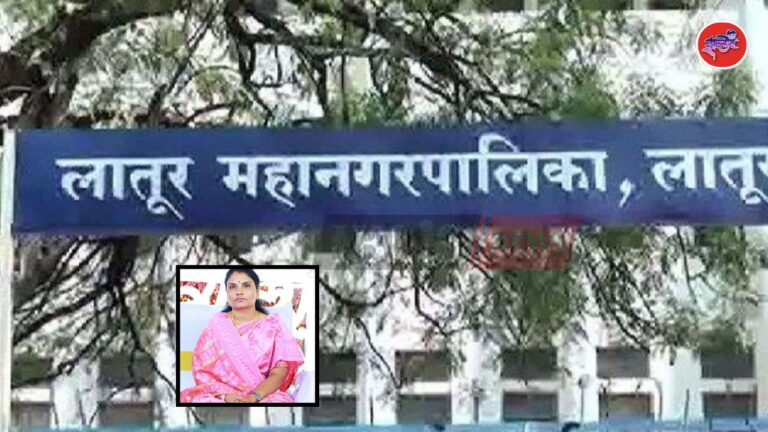 महापौरांशी उद्धट वर्तन; मनपा आयुक्तांकडून डॉक्टर निलंबित